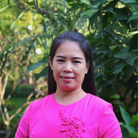 Thiri Aung