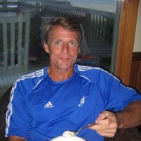 Tim Monroe