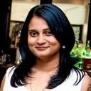 Andrea Maria Sugunasekera