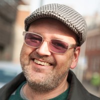 Didier Maas