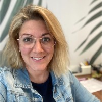 Alexiane Gaudin Boscher