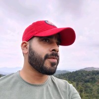 Upendran K N