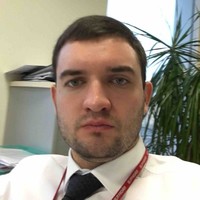 Sergey Popov