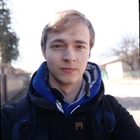 David Gorbovtsov