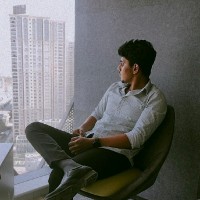 Roshan Devadiga