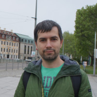 Oleg Orekhov
