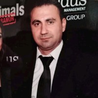 Mazen Hammoud
