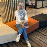 Dini Yulianti
