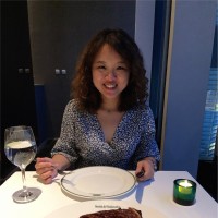 Yen Jung Chang