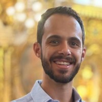 Vinícius Morais Santos