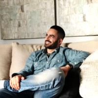 elias haddad