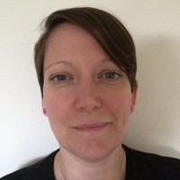Claire Norman