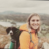 Claire Robinson