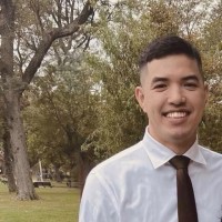 Daniel Lai
