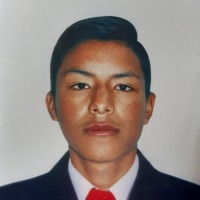 Jose David Peña Saavedra