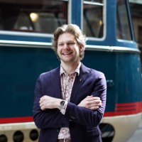 Kevin van Wijk