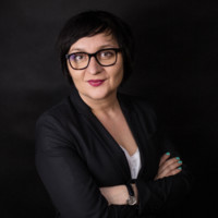 Małgorzata Olkowska - Kasjan