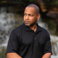 Ruben Davidson