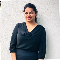 Navaljot Kaur