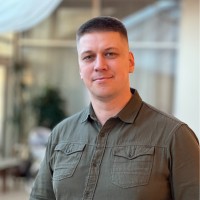 Dmytro Shchotkin