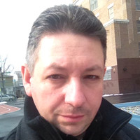 Michael Budiyanskiy