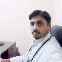 Dr. Ram Krishna Mishra