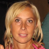 Cristina Capellino