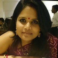 Tanuva Majumdar