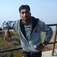 VIKRAMSINH PATEL