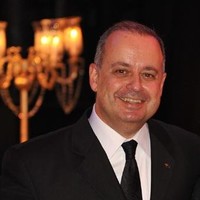 Murat Karamanoglu