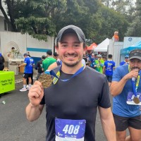 Pablo Andres Mansilla Wever