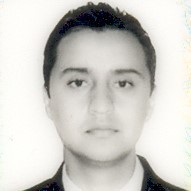 M.C. Armando Granados Nicolas