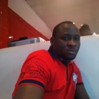 Ibro Slot Ademola