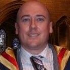 Robert Healy