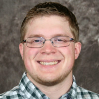 Aaron Lindstrom