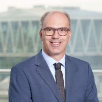 Eric Schaller