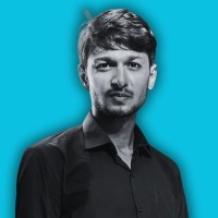 Hasnain Haider
