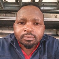 Given Chikumbu