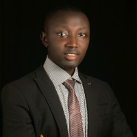 Amadou Barrow