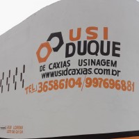 Usi Duque De Caxias