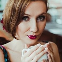 Татьяна Латыпова
