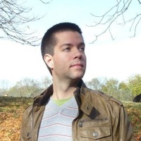 Marc Mateo Blankenhorn