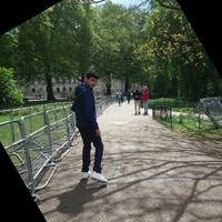 Jawad Akram