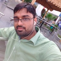 Pramod Yadav