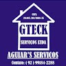 GTECK SERVIÇOS