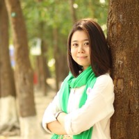 Aye Myat Mon