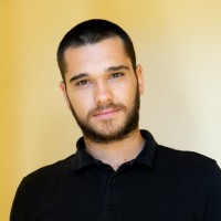 Panagiotis Goutis