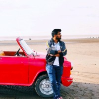 Pranjal Yadav