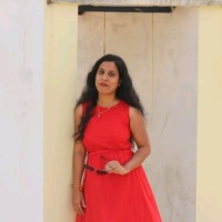 Ramyashree B