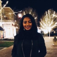 Menitha Kavuri